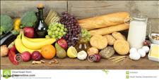 Foods-Chinese Foods-China Town